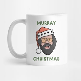 Murray Christmas Mug